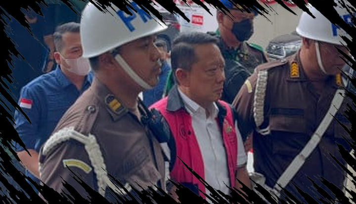 Febrie Adriansyah Ungkap Harapan dalam Kasus TPPU, Soroti Perkara Besar dan Ferry Boboho Febrie Adriansyah Ungkap Harapan dalam Kasus TPPU, Soroti Perkara Besar dan Ferry Boboho