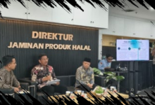 Jelang Wajib Halal, Kemenag Tegaskan Sertifikasi Produk Memberikan Kepastian, Bukan Sekadar Label