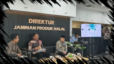 Jelang Wajib Halal, Kemenag Tegaskan Sertifikasi Produk Memberikan Kepastian, Bukan Sekadar Label