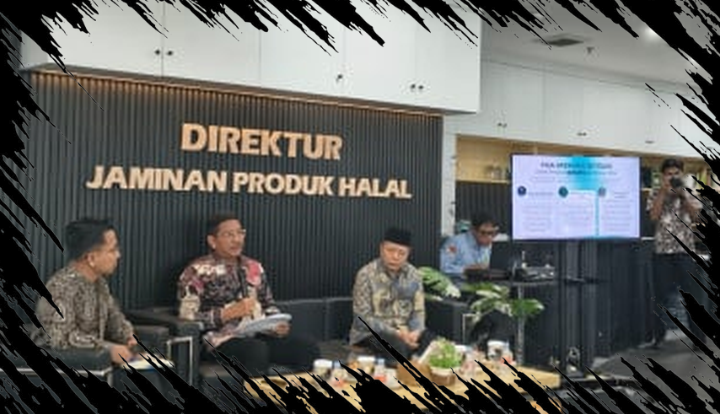 Jelang Wajib Halal, Kemenag Tegaskan Sertifikasi Produk Memberikan Kepastian, Bukan Sekadar Label
