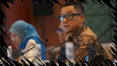 Darmawan Prasodjo Diberhentikan dari Jabatan Dirut PLN, Suroso Isnandar Menjadi Penggantinya