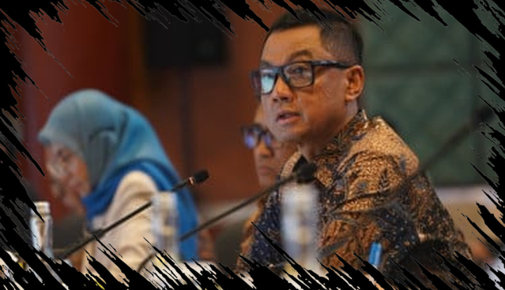 Darmawan Prasodjo Diberhentikan dari Jabatan Dirut PLN, Suroso Isnandar Menjadi Penggantinya