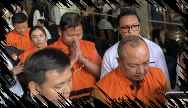 Korupsi Dana Siap Pakai BNPB Terungkap, Diduga Sudah Terjadi Sejak 2022