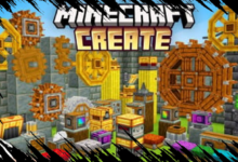 AI Menghadirkan Versi X Minecraft dengan Fitur Multiplayer yang Inovatif