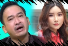 Praktisi Hukum Tegaskan Poin Penting Terkait Rekaman Video Call Ruben Onsu dan Pria Y