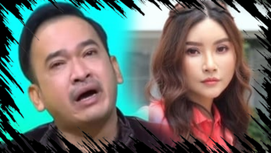 Praktisi Hukum Tegaskan Poin Penting Terkait Rekaman Video Call Ruben Onsu dan Pria Y