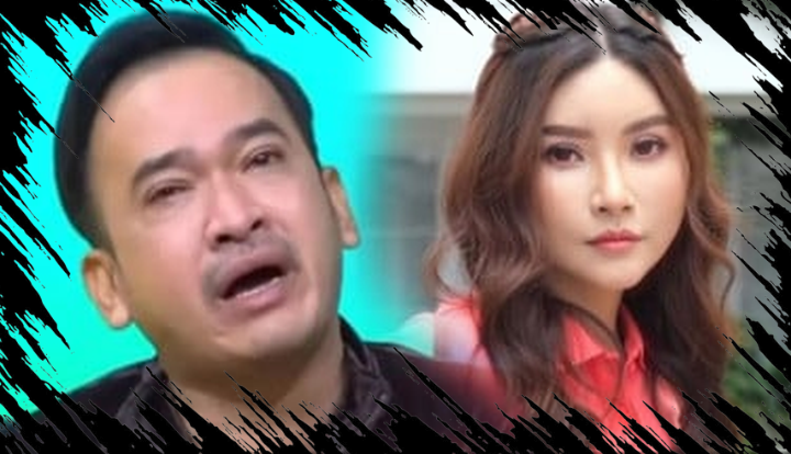 Praktisi Hukum Tegaskan Poin Penting Terkait Rekaman Video Call Ruben Onsu dan Pria Y Praktisi Hukum Tegaskan Poin Penting Terkait Rekaman Video Call Ruben Onsu dan Pria Y