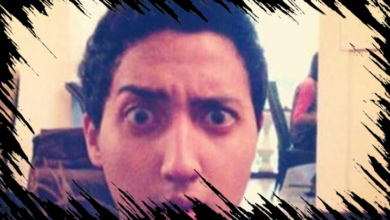 Aron Ashab Kembali Setelah Lama Menghilang, Mengaku Diculik dan Dipenjara