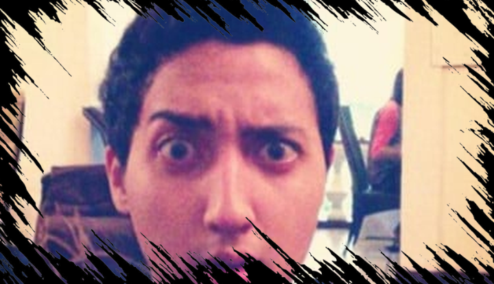 Aron Ashab Kembali Setelah Lama Menghilang, Mengaku Diculik dan Dipenjara Aron Ashab Kembali Setelah Lama Menghilang, Mengaku Diculik dan Dipenjara