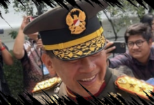 Profil Mayjen Kristomei Sianturi, Kepala BNPB Baru yang Dilantik Hari Ini dan Latar Belakangnya sebagai Anak Pedagang