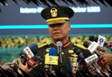 Jenderal Tandyo Resmi Menjabat KSAD dan Mengungkap Tugas Utama yang Harus Dijalankan