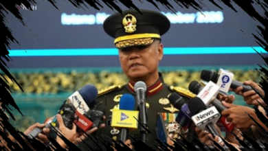 Jenderal Tandyo Resmi Menjabat KSAD dan Mengungkap Tugas Utama yang Harus Dijalankan