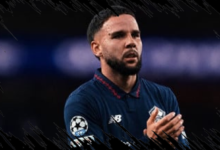 Calvin Verdonk Cetak Sejarah di Liga Champions, Kevin Diks Terharu dengan Prestasinya