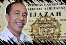 Freddy Mengakui Ijazah Jokowi, Tim Dokter Tifa Mendesak Jaksa Tampilkan Bukti yang Jelas