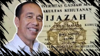 Freddy Mengakui Ijazah Jokowi, Tim Dokter Tifa Mendesak Jaksa Tampilkan Bukti yang Jelas