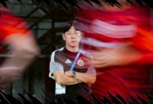 Shin Tae-yong Sampaikan Pernyataan Kuat Terkait Kandang Persija di Jakarta