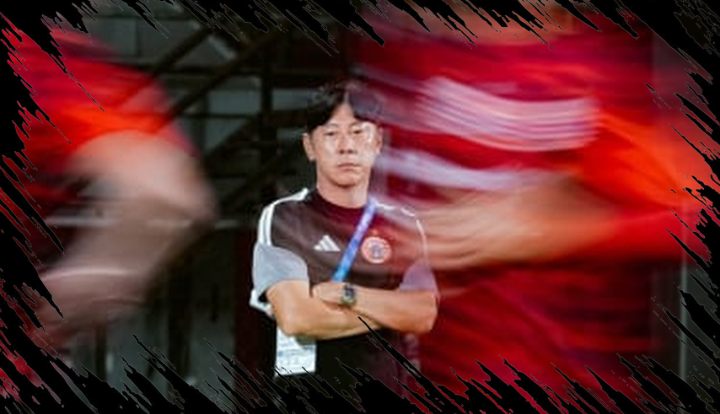 Shin Tae-yong Sampaikan Pernyataan Kuat Terkait Kandang Persija di Jakarta