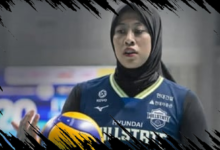 Megawati Hangestri Belum Optimal, Hyundai Hillstate Siap Hadapi Tantangan GS Caltex