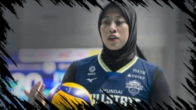 Megawati Hangestri Belum Optimal, Hyundai Hillstate Siap Hadapi Tantangan GS Caltex