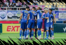 PSIM Jogja vs PSM Makassar: Tautan Live Streaming dan Daftar Pemain Terbaru
