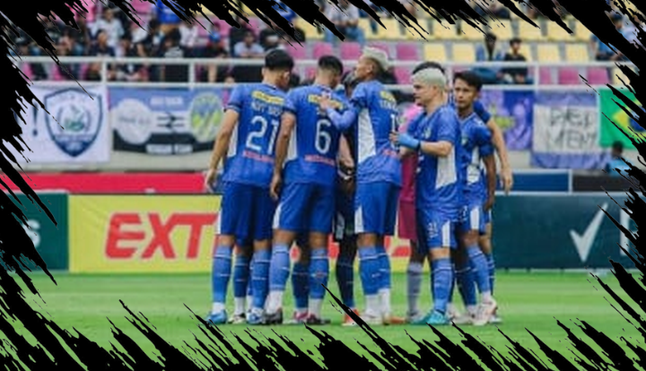 PSIM Jogja vs PSM Makassar: Tautan Live Streaming dan Daftar Pemain Terbaru PSIM Jogja vs PSM Makassar: Tautan Live Streaming dan Daftar Pemain Terbaru