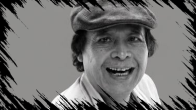 Pendidikan Aktor Senior Yadi Timo, Ternyata Alumni IKJ yang Berprestasi