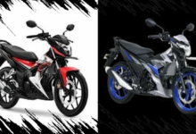 Perbandingan Honda Sonic 150R dan Suzuki Satria untuk Mencari Motor Ayam Jago
