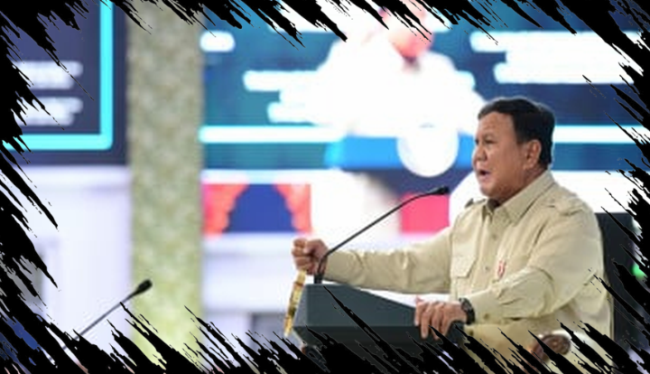 Dua Tahun Pemerintahan Prabowo: Pemira Dukung Keberlanjutan Asta Cita secara Tegas Dua Tahun Pemerintahan Prabowo: Pemira Dukung Keberlanjutan Asta Cita secara Tegas