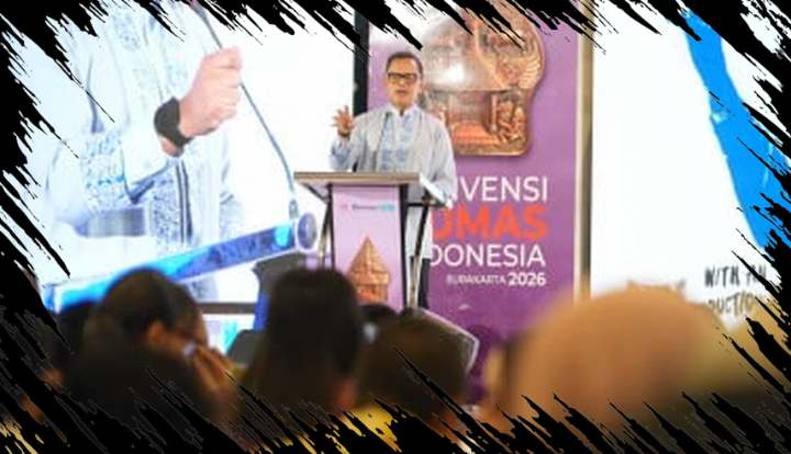 Wamendagri Bima Soroti Peran Strategis Humas dalam Menghubungkan Kebijakan Pemerintah dan Masyarakat