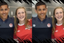 John Herdman Tunjukkan Antusiasme Terhadap Liga Putri Indonesia, Kenang Putrinya