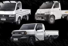 Mobil Bak yang Tak Boleh Diremehkan, 5 Pikap Ini Mendukung Kesuksesan Bisnis Anda