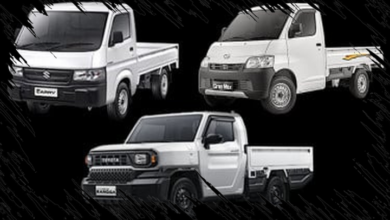 Mobil Bak yang Tak Boleh Diremehkan, 5 Pikap Ini Mendukung Kesuksesan Bisnis Anda
