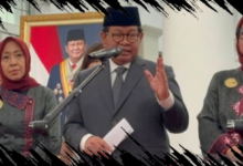 Pramono Memperbolehkan Warga Non KTP DKI Berobat di Fasilitas Kesehatan Jakarta Karena Karhutla