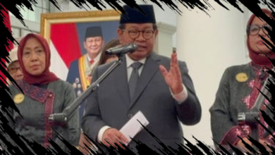 Pramono Memperbolehkan Warga Non KTP DKI Berobat di Fasilitas Kesehatan Jakarta Karena Karhutla