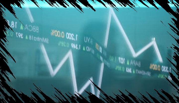 2 Emiten Saham Menarik dengan Net Buy Rp1,88 Triliun di Tengah Gejolak Bursa