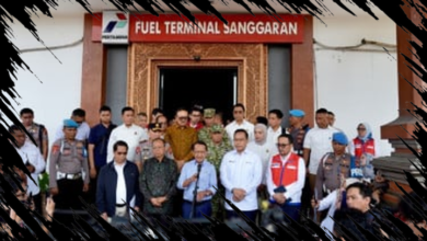Sinergi Pemerintah dan Pertamina Mempercepat Distribusi BBM untuk Pemulihan Bali