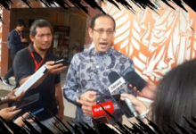 Nadiem Ajukan Kasasi untuk Bebas dari Hukuman dan Denda yang Diterima