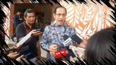 Nadiem Ajukan Kasasi untuk Bebas dari Hukuman dan Denda yang Diterima