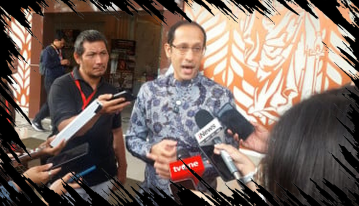 Nadiem Ajukan Kasasi untuk Bebas dari Hukuman dan Denda yang Diterima