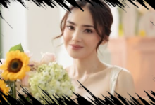 Syifa Hadju Alami Penurunan Followers Instagram Setelah Konsisten Suarakan Karhutla