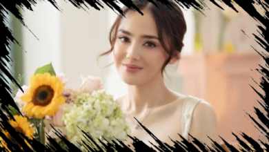 Syifa Hadju Alami Penurunan Followers Instagram Setelah Konsisten Suarakan Karhutla