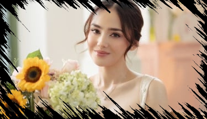 Syifa Hadju Alami Penurunan Followers Instagram Setelah Konsisten Suarakan Karhutla