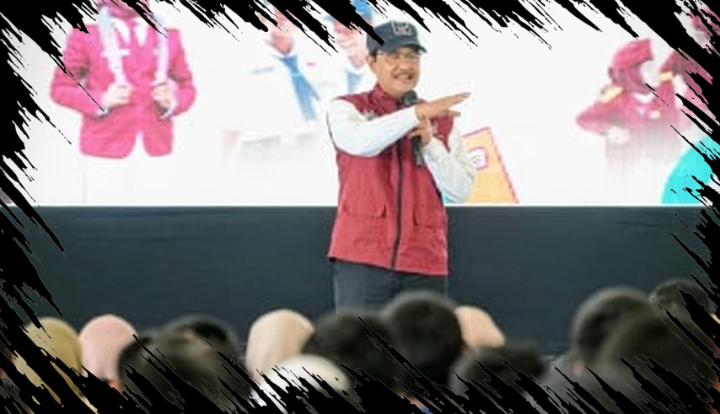 Sekolah Rakyat Gus Ipul: Mengintegrasikan Pendidikan dan Pemberdayaan Masyarakat