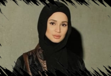 Izara Aishah, Menantu Siti Nurhaliza yang Viral karena Perseteruan dengan Lesti Kejora