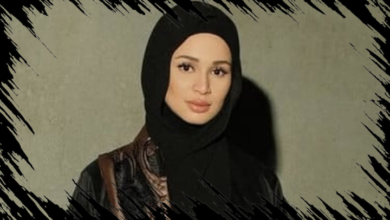 Izara Aishah, Menantu Siti Nurhaliza yang Viral karena Perseteruan dengan Lesti Kejora