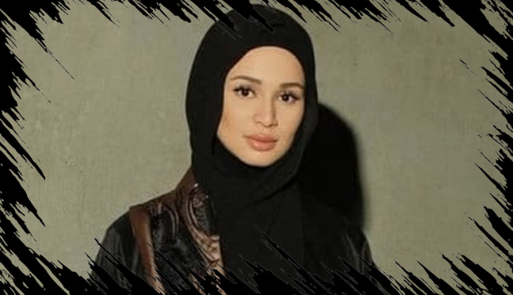 Izara Aishah, Menantu Siti Nurhaliza yang Viral karena Perseteruan dengan Lesti Kejora