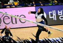 Pelatih Hyundai Hillstate Umumkan Kabar Positif Terkait Megawati Hangestri dan Kim Da-in