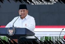 Prabowo Siap Hadapi Kabinet Merah Putih yang ‘Gemuk’: Koalisi Kita Kuat dan Solid!