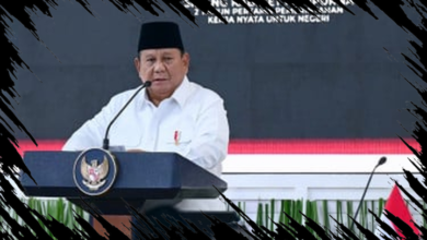 Prabowo Siap Hadapi Kabinet Merah Putih yang ‘Gemuk’: Koalisi Kita Kuat dan Solid!