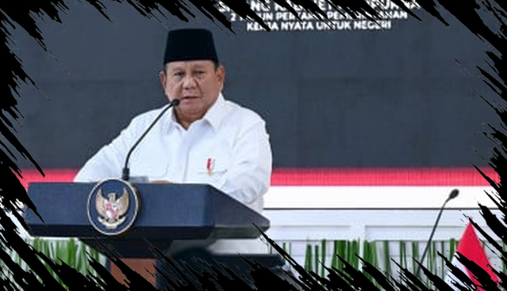 Prabowo Siap Hadapi Kabinet Merah Putih yang ‘Gemuk’: Koalisi Kita Kuat dan Solid!